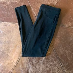 SPANX Jean-ish Ankle Length Leggings